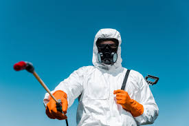 Best Commercial Pest Control  in Sibley, IA